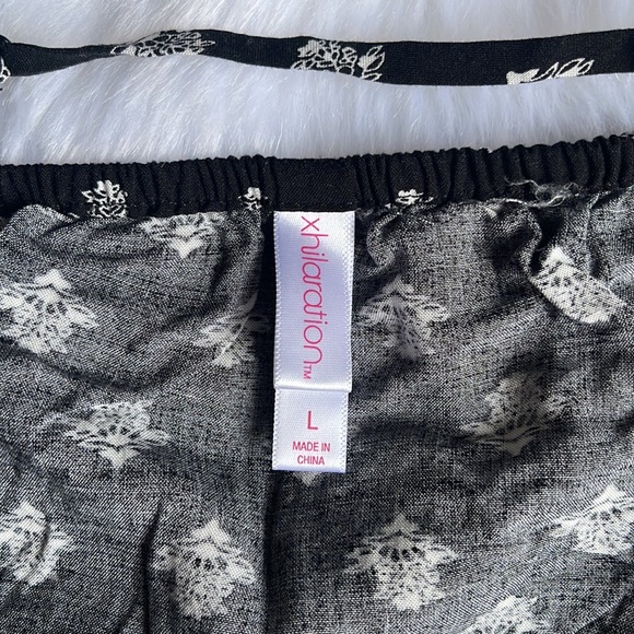 New Without Tag, Black Romper - Picture 5 of 7